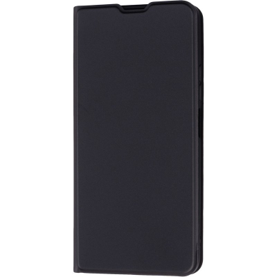 Чохол до мобільного телефона BeCover Exclusive New Style Tecno Spark Go 1 (KL4) Black (712704)
