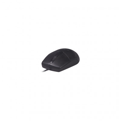 Мишка A4Tech OP-720S USB Black