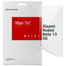 Плівка захисна Armorstandart Xiaomi Redmi Note 13 5G (ARM71870)