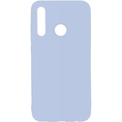 Чохол до мобільного телефона Toto 1mm Matt TPU Case Huawei P Smart 2019 Lilac (F_93979)