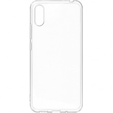 Чохол до мобільного телефона Armorstandart Air SeriesXiaomi Redmi 9A Transparent (ARM57025)