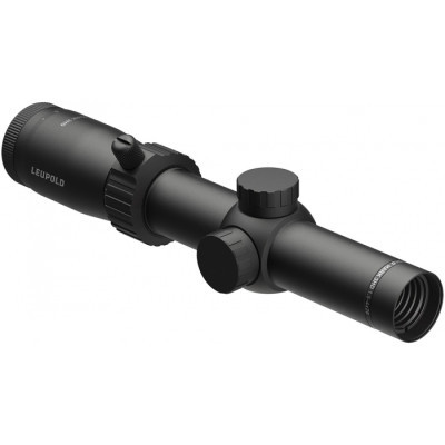 Оптичний приціл Leupold Mark 3HD 1.5-4x20 (30mm) AR-Ballistic (180670)