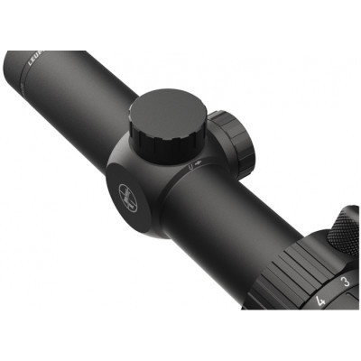 Оптичний приціл Leupold Mark 3HD 1.5-4x20 (30mm) AR-Ballistic (180670)