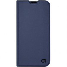 Чохол до мобільного телефона Armorstandart OneFold Case Apple iPhone 14 Pro Dark Blue (ARM69238)