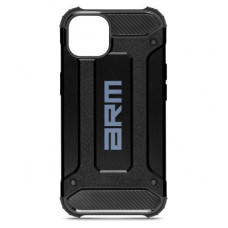 Чохол до мобільного телефона Armorstandart Panzer Apple iPhone 13 Black (ARM70797)