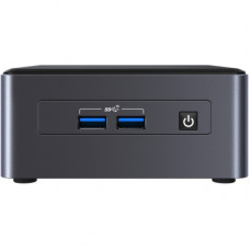 Комп'ютер ASUS NUC 12 Pro RNUC12WSHI300002I / i3-1220P, M.2 22x80 NVMe;22x42 SATA, 2.5