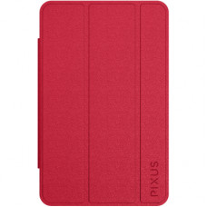 Чохол до планшета Pixus Folio red (4897058531893)