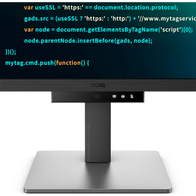 Монітор BenQ RD280U