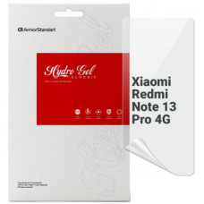 Плівка захисна Armorstandart Xiaomi Redmi Note 13 Pro 4G (ARM73388)