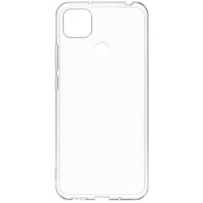 Чохол до мобільного телефона Armorstandart Air SeriesXiaomi Redmi 9C Transparent (ARM57027)