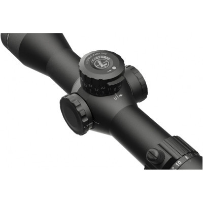 Оптичний приціл Leupold Mark 5HD 3.6-18x44 (35mm) M5C3 FFP PR1-MIL (180726)