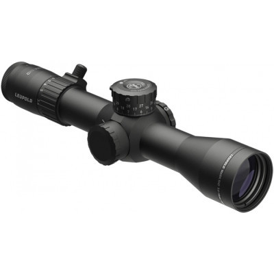 Оптичний приціл Leupold Mark 5HD 3.6-18x44 (35mm) M5C3 FFP PR1-MIL (180726)