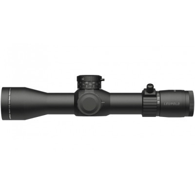 Оптичний приціл Leupold Mark 5HD 3.6-18x44 (35mm) M5C3 FFP PR1-MIL (180726)