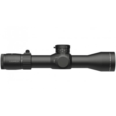 Оптичний приціл Leupold Mark 5HD 3.6-18x44 (35mm) M5C3 FFP PR1-MIL (180726)