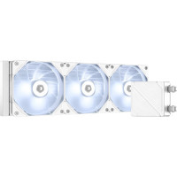 Система водяного охолодження ID-Cooling DASHFLOW 360 BASIC WHITE