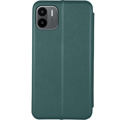 Чохол до мобільного телефона BeCover Exclusive Xiaomi Redmi A1/A2 Dark Green (709055)