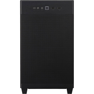 Корпус ASUS AP201 Black (90DC00G0-B39000)