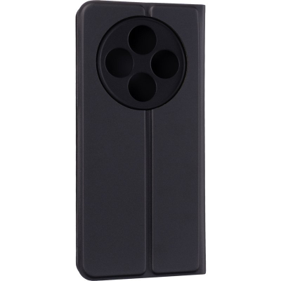 Чохол до мобільного телефона BeCover Exclusive New Style Xiaomi Redmi 14C 4G / Poco C75 Black (712658)