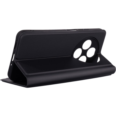 Чохол до мобільного телефона BeCover Exclusive New Style Xiaomi Redmi 14C 4G / Poco C75 Black (712658)
