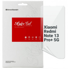 Плівка захисна Armorstandart Xiaomi Redmi Note 13 Pro+ 5G (ARM71863)