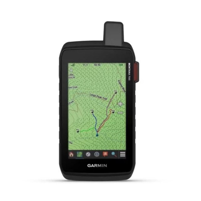 Персональний навігатор Garmin Montana 700i GPS,EU,TopoActive (010-02347-11)