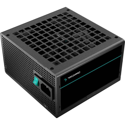 Блок живлення Deepcool 750W (R-PF750D-HA0B-EU)