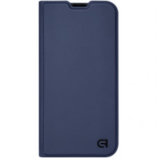Чохол до мобільного телефона Armorstandart OneFold Case Apple iPhone 14 Pro Max Dark Blue (ARM69241)