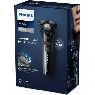 Електробритва Philips S5589/38