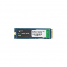 Накопичувач SSD M.2 2280 1TB Apacer (AP1TBAS2280P4UPRO-1)