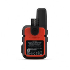 Персональний навігатор Garmin inReach Mini 2,Flame Red, GPS (010-02602-02)