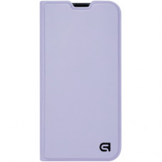 Чохол до мобільного телефона Armorstandart OneFold Case Apple iPhone 14 Pro Max Lavender (ARM69242)