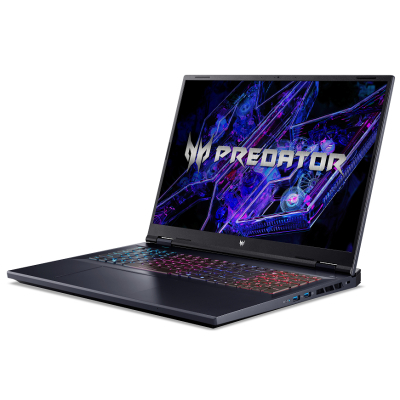 Ноутбук Acer Predator Helios Neo 18 PHN18-71-77JP (NH.QS0EU.002)