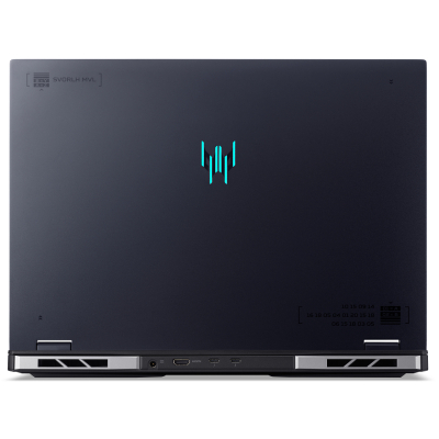 Ноутбук Acer Predator Helios Neo 18 PHN18-71-77JP (NH.QS0EU.002)