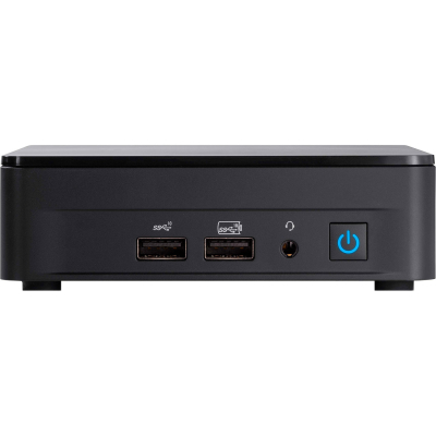 Комп'ютер ASUS NUC 12 Pro RNUC12WSKI500002I / i5-1240P, M.2 22x80 NVMe;22x42 SATA (90AR00D1-M00060)