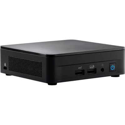 Комп'ютер ASUS NUC 12 Pro RNUC12WSKI500002I / i5-1240P, M.2 22x80 NVMe;22x42 SATA (90AR00D1-M00060)