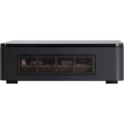 Комп'ютер ASUS NUC 12 Pro RNUC12WSKI500002I / i5-1240P, M.2 22x80 NVMe;22x42 SATA (90AR00D1-M00060)