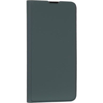 Чохол до мобільного телефона BeCover Exclusive New Style Xiaomi Redmi 14C 4G / Poco C75 Dark Green (712660)