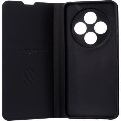 Чохол до мобільного телефона BeCover Exclusive New Style Xiaomi Redmi 14C 4G / Poco C75 Dark Green (712660)