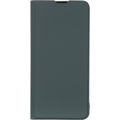 Чохол до мобільного телефона BeCover Exclusive New Style Xiaomi Redmi 14C 4G / Poco C75 Dark Green (712660)
