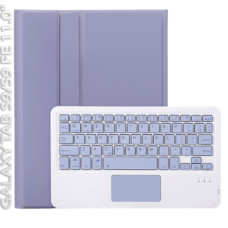 Чохол до планшета BeCover Keyboard+TouchPad Samsung Tab S9 (SM-X710/SM-X716)/S9 FE (SM-X510/SM-X516B) 11.0