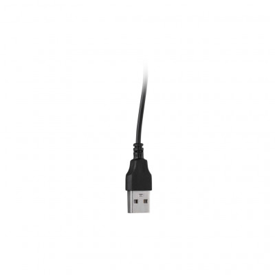 Акустична система 2E PCS233 RGB USB Black (2E-PCS233BK)