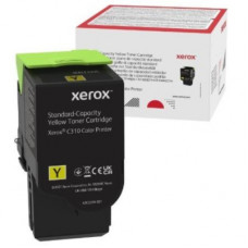 Тонер-картридж Xerox C310/C315 2K Yellow (006R04363)