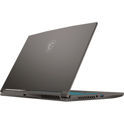 Ноутбук MSI Thin 15 B12VE (B12VE-1881XUA)