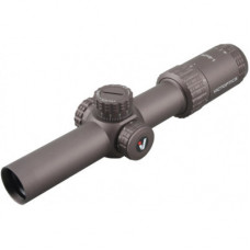 Оптичний приціл Vector Optics S6 1-6X24 (30 мм) Illum. SFP FDE (OPSL23)