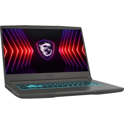 Ноутбук MSI Thin 15 B12UCX (B12UCX-1818XPL)