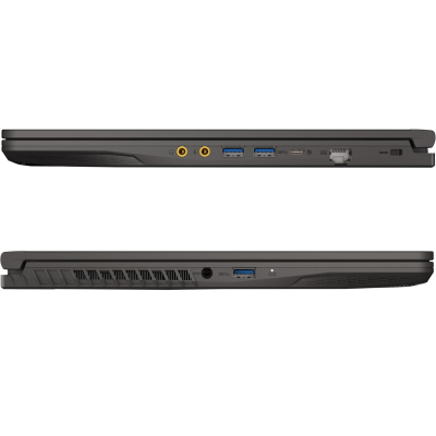 Ноутбук MSI Thin 15 B12UCX (B12UCX-1818XPL)