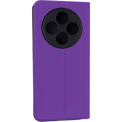 Чохол до мобільного телефона BeCover Exclusive New Style Xiaomi Redmi 14C 4G / Poco C75 Purple (712661)