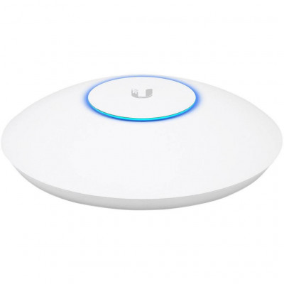 Точка доступу Wi-Fi Ubiquiti UAP-AC-SHD