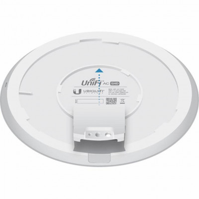 Точка доступу Wi-Fi Ubiquiti UAP-AC-SHD