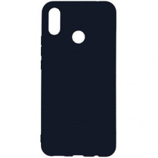 Чохол до мобільного телефона Toto 1mm Matt TPU Case Huawei P Smart+ 2019 Black (F_93951)